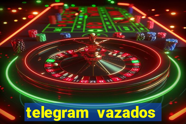 telegram vazados kid bengala